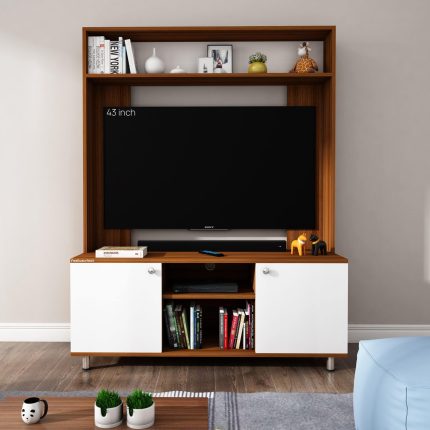 "TV UNIT-ISLA-140-WN-FW"