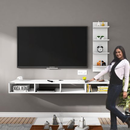 "TV-DAISY55-906-FWN"