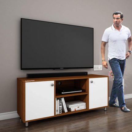 "TV UNIT-152-WAL-F