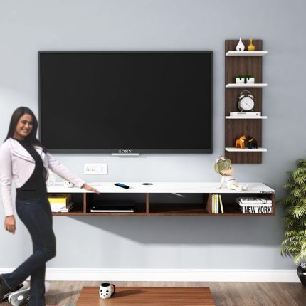 "TV-DAISY55-906-WN-FW"