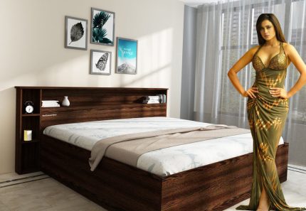 "BED-AXEL-KING-PRO-WEN"